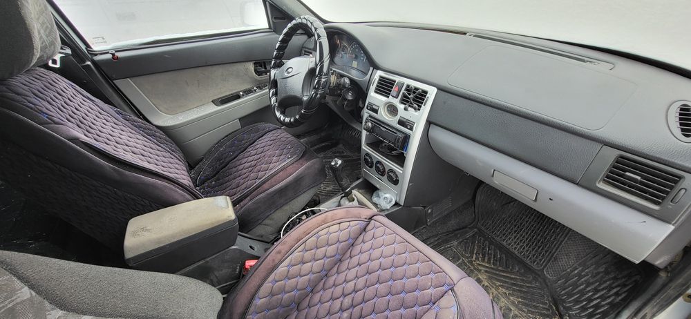 Продаётся авто Ваз 2110