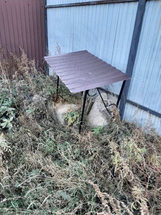 Продам сайдинг ворота решётки итд