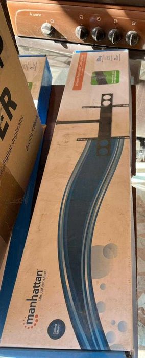 Кронштейн для телевизора 37–70 дюймов