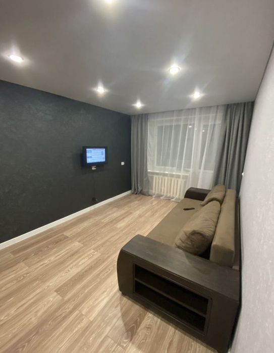 Ремонт квартира под ключь