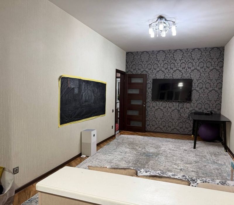 Продается квартира Юнусабад 10кв 4/1/9