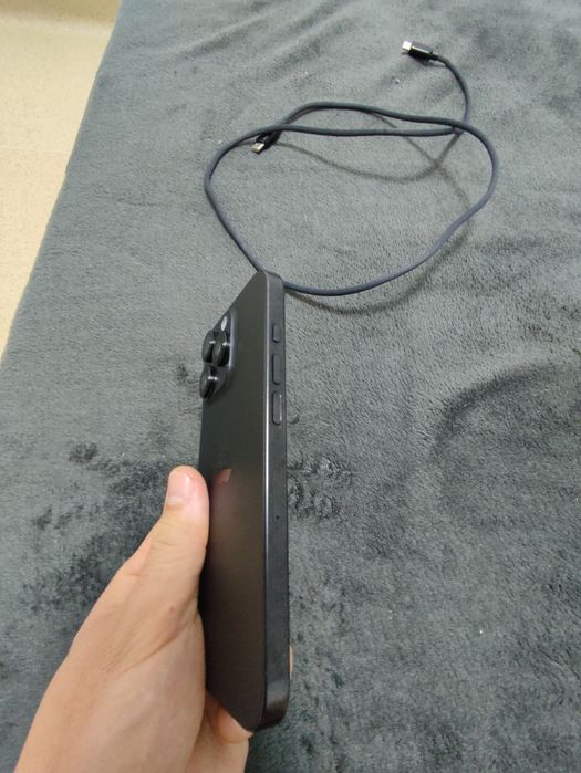 Iphon16 pro256gb/94%