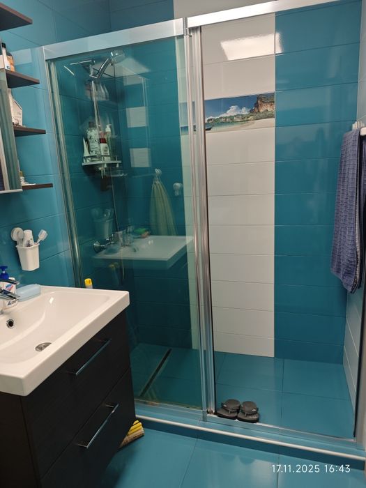 Луксозно обзаведен двустаен апартамент в кв. Витоша