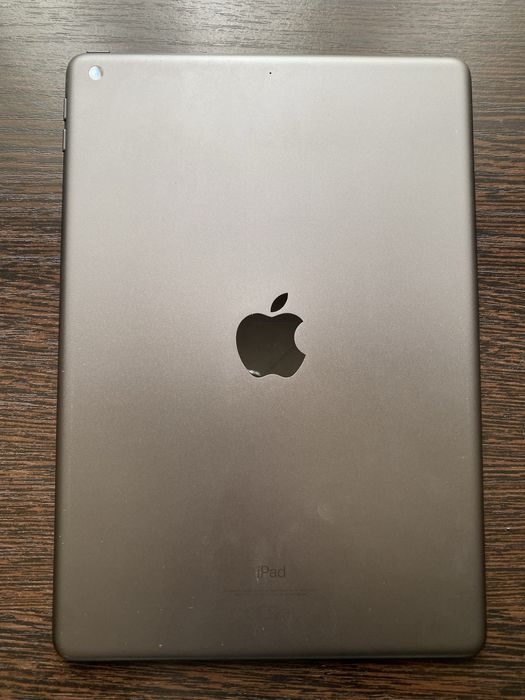 iPad (9-го поколения)