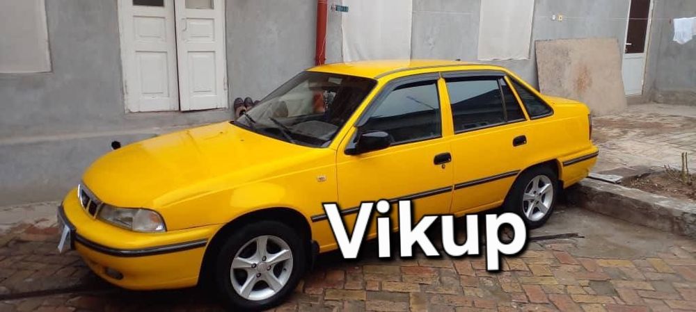 Nexia 1 sotiladi 2001