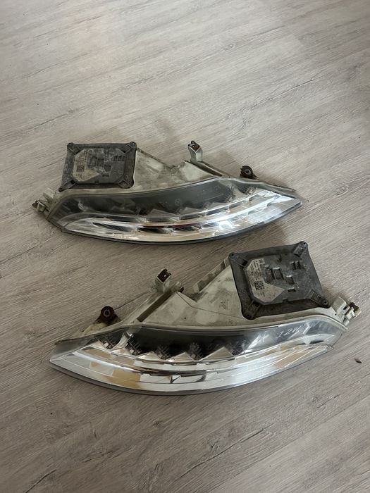 Мигачи BMW E63 фейс