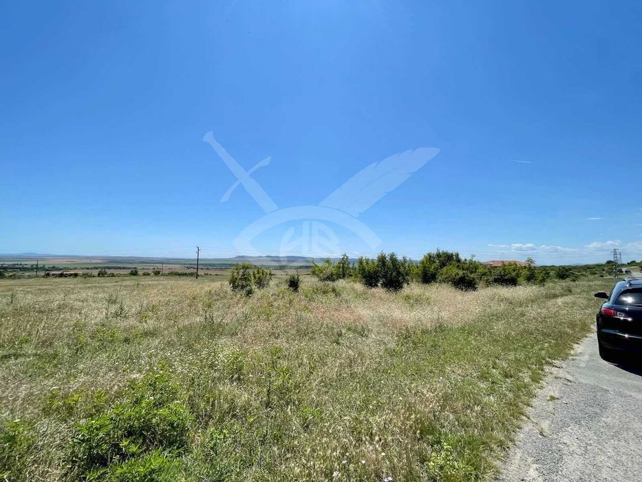 Парцел в Кошарица 42130