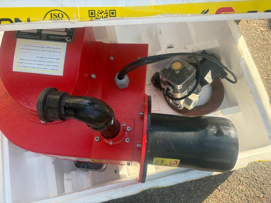 Продается газовая форсунка