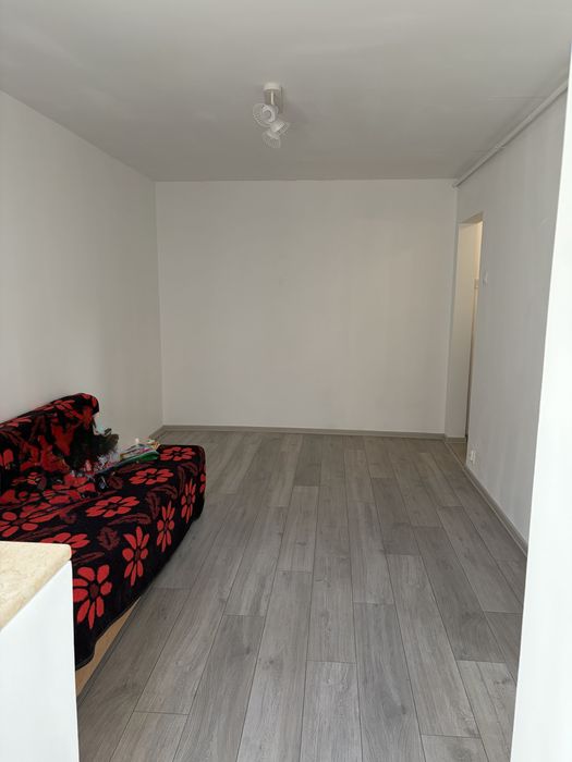 Garsoniera renovata integral