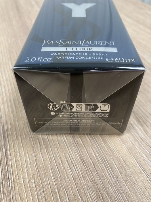 Yves Saint Laurent L’Elixir 60ml