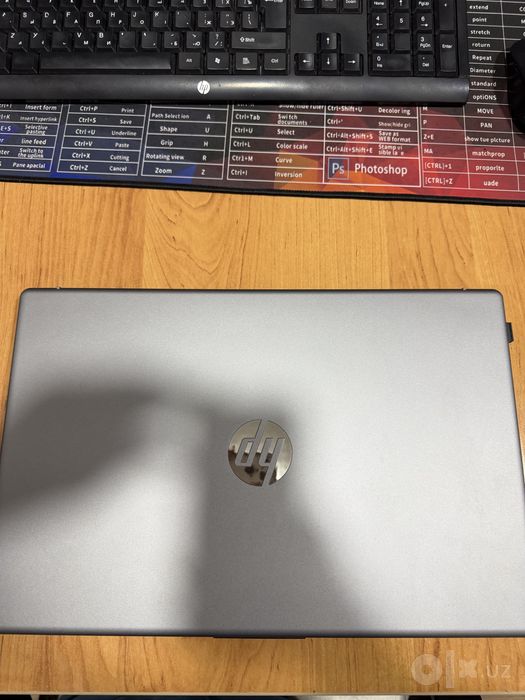 HP 255R 15.6 Laptop