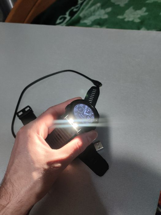 Garmin tactix 7 pro смарт-часы оригинал