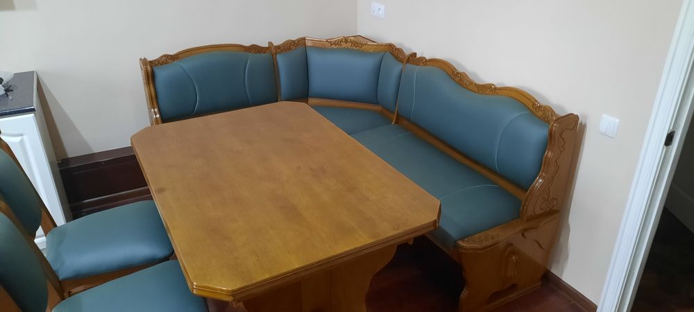 Реставрация мебел