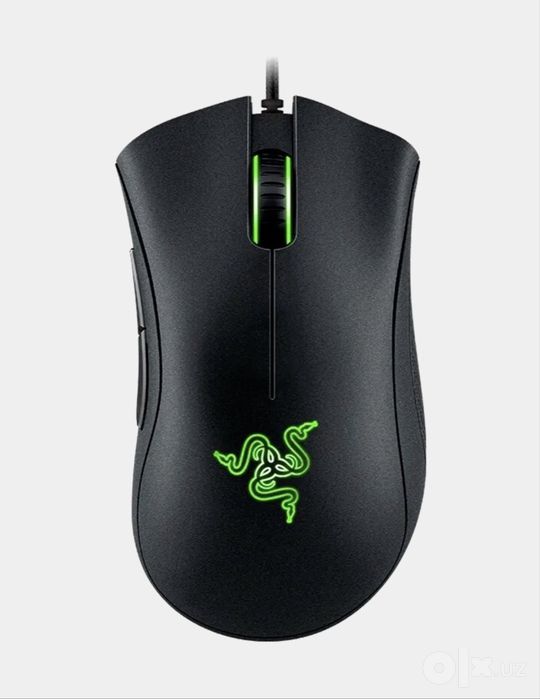 мышь Razer DeathAdder Essential
