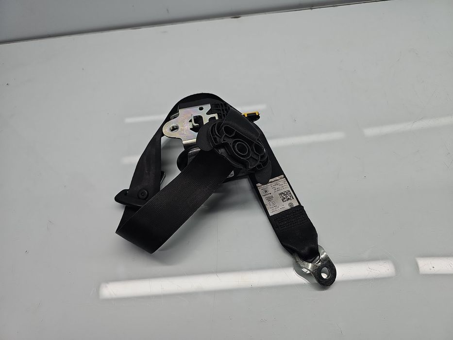 Centura dreapta fata Volkswagen Golf 6 (5K1) [Fabr 2009-2013] 1K48577