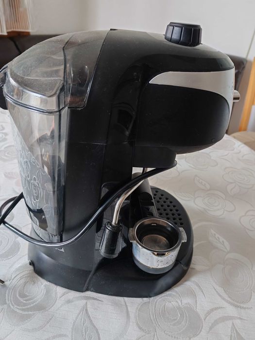Кафе машина Delonghi
