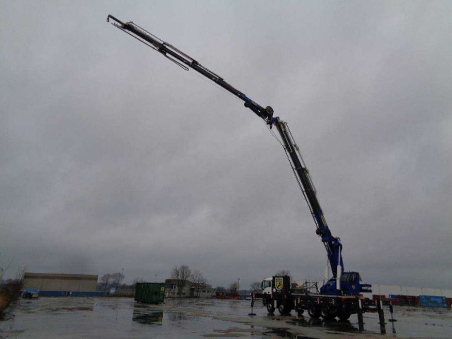Inchiriere Macarale Bucuresti - Automacara - Macara de inchiriat
