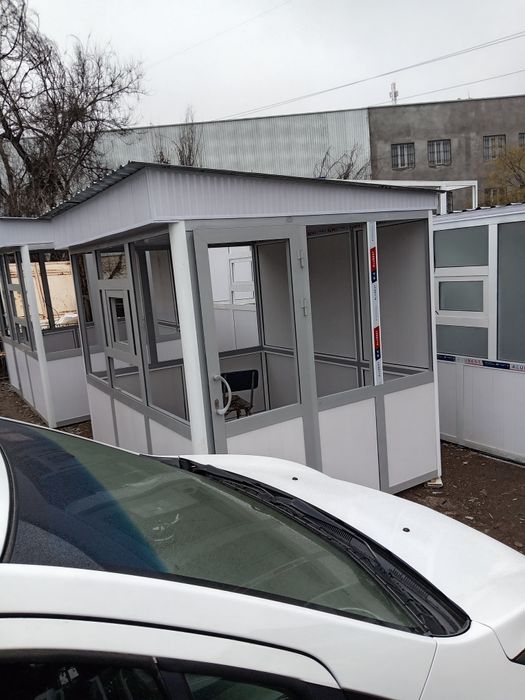 Акфа бутка сотилади