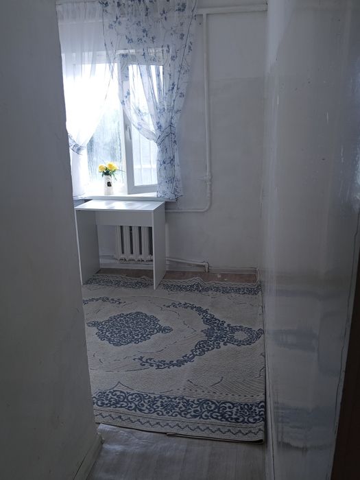 Перде шторы 4м, Баласағұн жақ