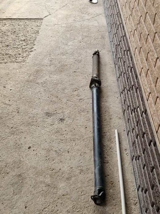 Карданый вал от газель 3.20м