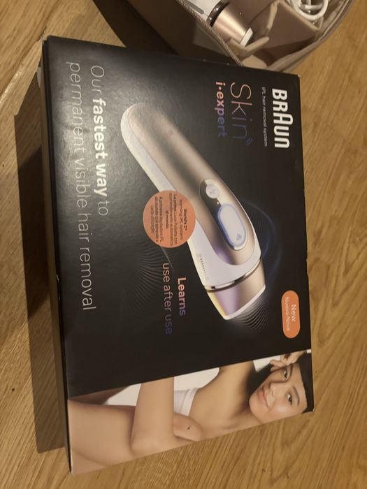 Epilator PL Skin i-Expert (PL7),