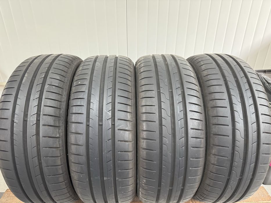 Автомобилни гуми 195 55 16 Dunlop