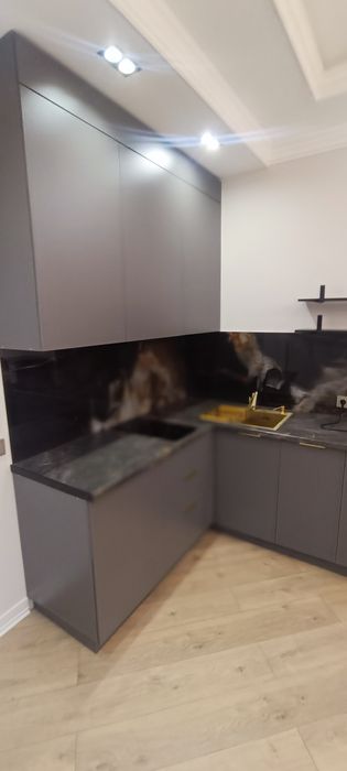 Смарт ремонт любой сложности