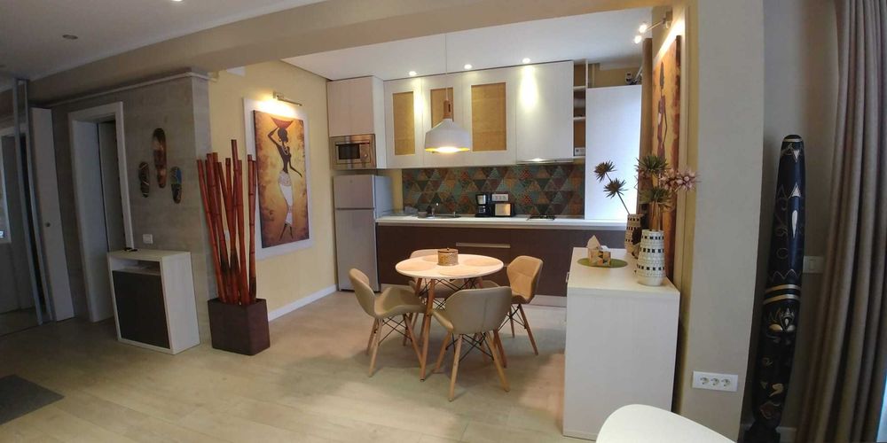 Inchiriez studio modern