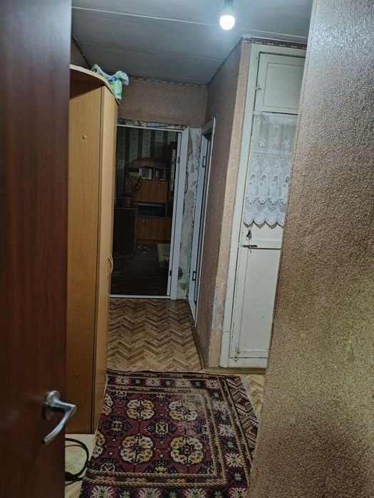 Сдам в аренду 3 ком квартиру.