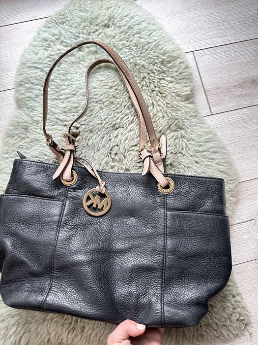 Чанти от естествена кожа