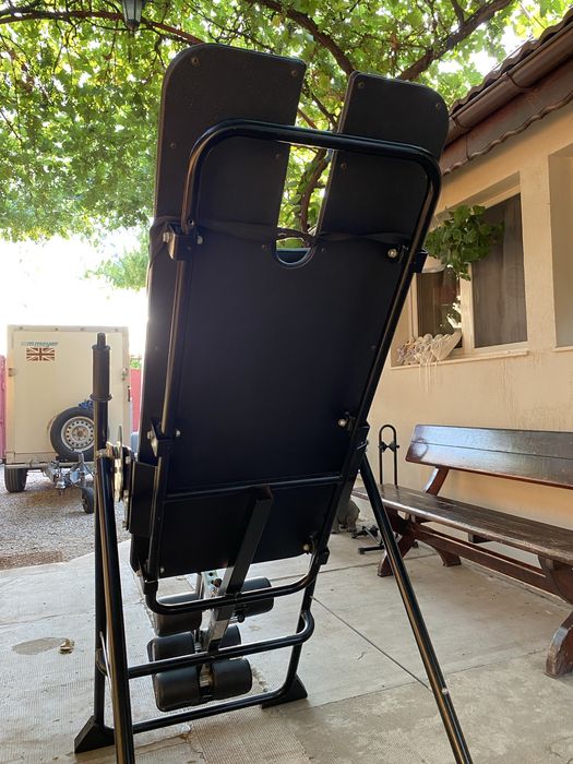 Masă de inversie Mastercare CN-A3