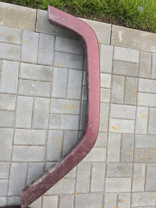 Калници и подкалници за Вранглер