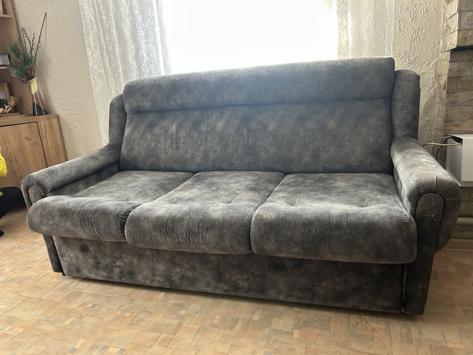 Мебель диван два кресла