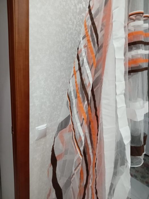 Продам новую тюль