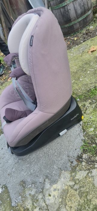 Столче за кола Maxi-Cosi