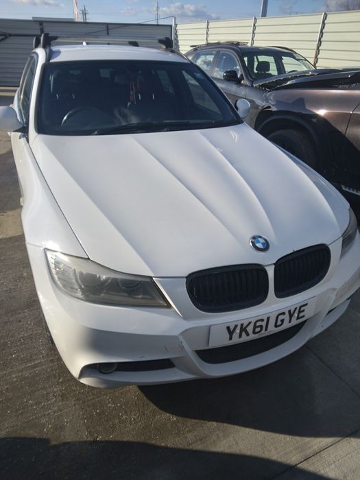 Pachet m bmw e91 e90 x1 x5