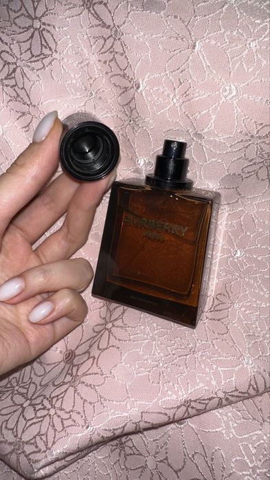 Парфюм BURBERRY hero 50мл