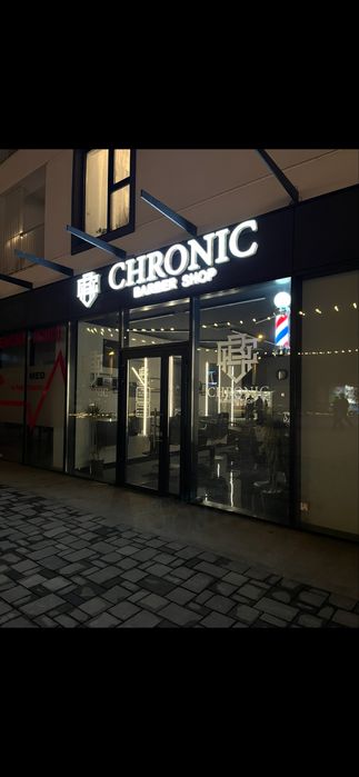 Inchiriez scaun frizerie