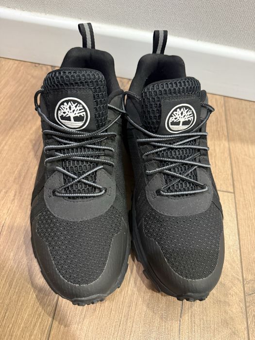 Timberland обувь