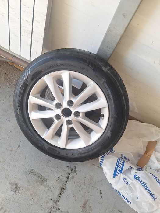 Шины Triangle 205/60 R16