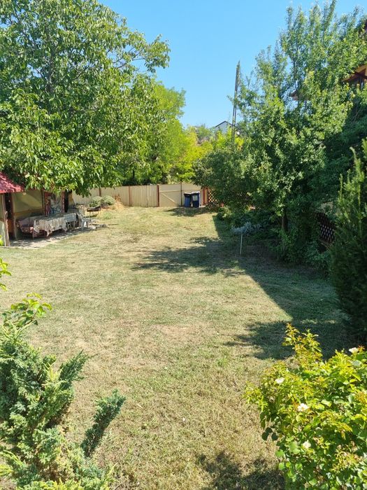 Casa de vanzare -Odaia Manolache Galati