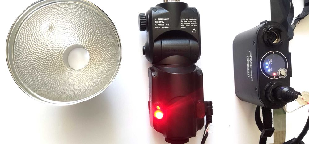 Godox WITSTRO AD-180