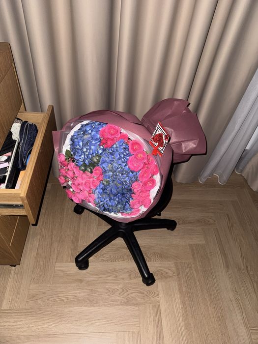 Цветы,на 14 февраля