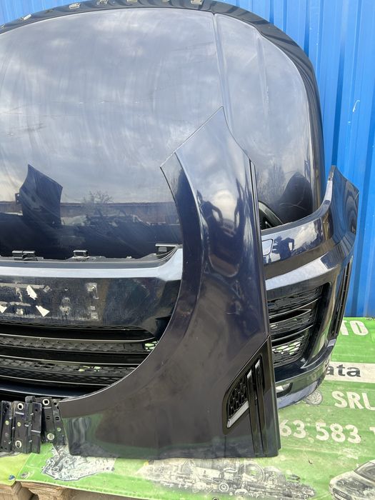 Aripă dreapta față Range Rover Sport L494