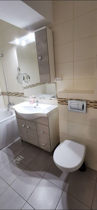 Apartament 2 camere decomandat