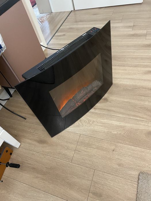 Semineu electric incorporabil