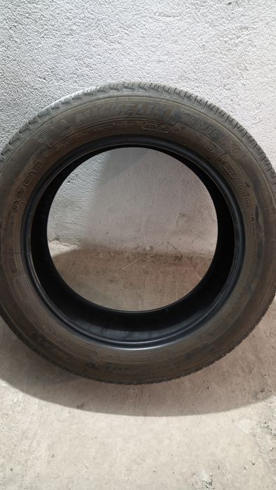 Всесезонни гуми Michelin Primacy A/S 255/55 R20 110V