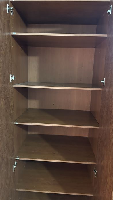 Шкаф шифонер б/у