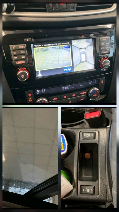 Nissan X-Trail, echipare TEKNA, 159.000 km, RAR efectuat