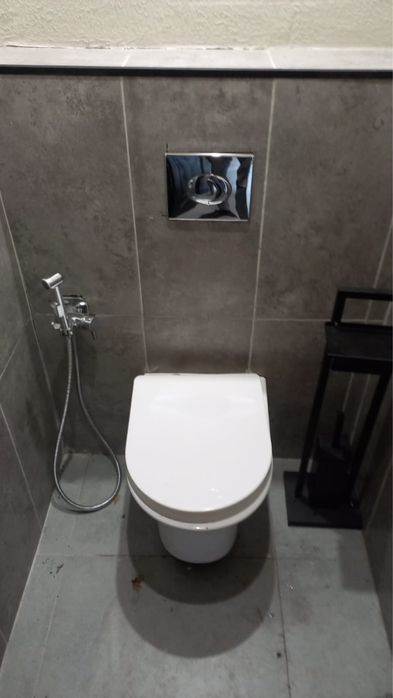 Сантехник Каскелен